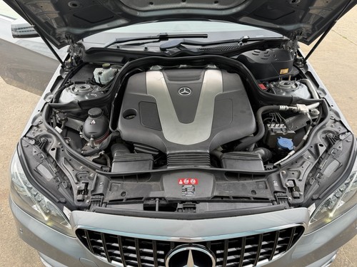 Mercedes benz e350 - mercedes,