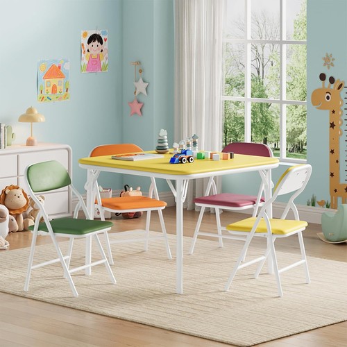 Kids activity table - kids,