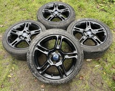 16INCH FORD FIESTA ZETEC S MK