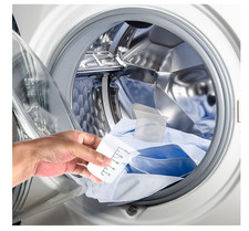 Tomtary 2Pcs Silicone Laundry