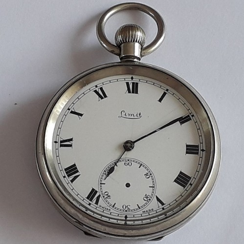 Limit swiss made pocket - limit,