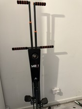 Maxi Climber Foldable Vertical