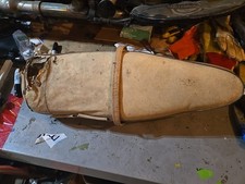 Motobacane Mobylette Av76 Seat