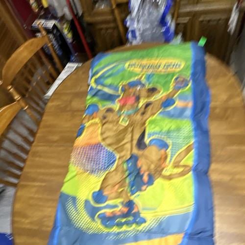 Scooby doo sports - scooby-doo, kids
