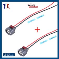 Handbrake Motor Connector For