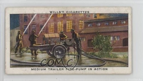 1938 wills air raid - 1938,
