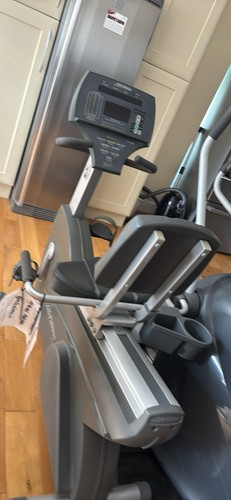 Life fitness exercise bike - fitness,