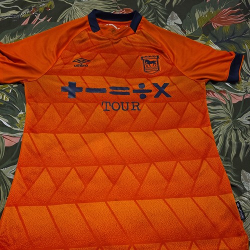 Mens ipswich town sheeran - mens,
