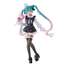 21cm Hatsune Miku Anime Figure