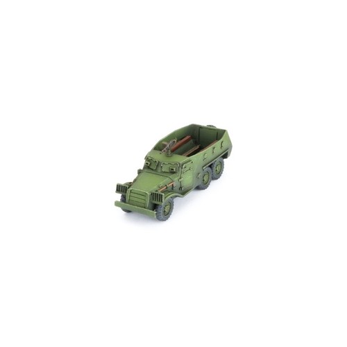 Soviet btr 152 armoured - btr-152,