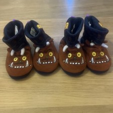 Next Gruffalo Slippers Kids