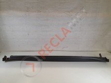 2013 NISSAN Juke Tekna Dci 5dr HT Side Skirt Left Side