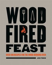 Wood-Fired Feast Over 100