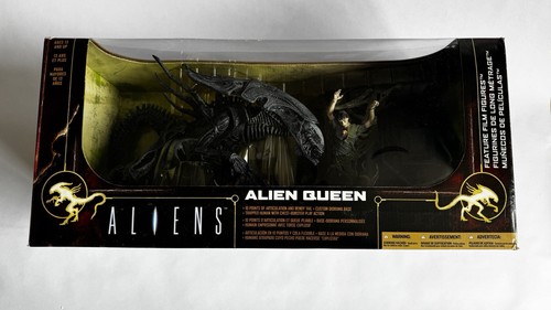 Aliens alien queen chest - aliens, &
