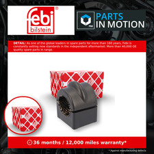 Anti Roll Bar Bush fits