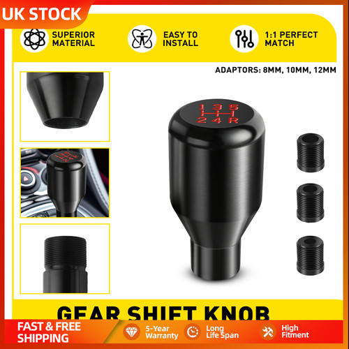 Manual speed gear - gear, knob
