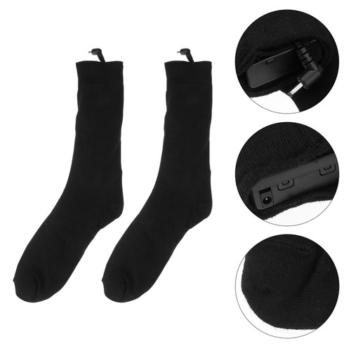 Winter warm battery - battery, heated