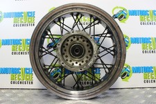 Yamaha XVS 1100 DragStar Rear Wheel 15x4.50 XVS1100 1999 to 2005 B125