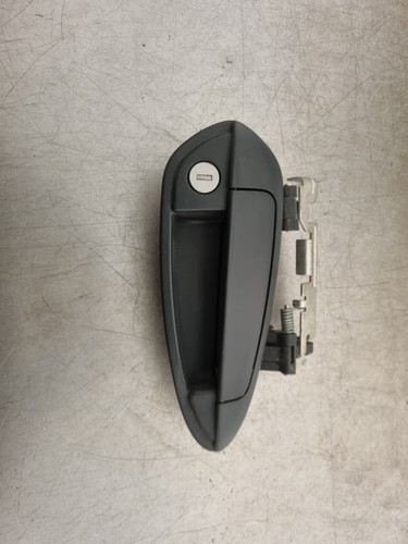 Fiat punto grande door handle - fiat,