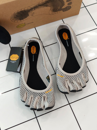 Vibram five fingers eco - vibram,