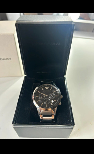 Emporio armani ar2434 quartz - emporio,