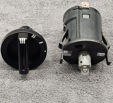 Ford Sierra Mk1 fan blower