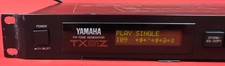 Yamaha TX81Z FM Tone Generator – Classic 80s FM Synth Module