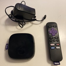 Roku 2 Streaming Media Player