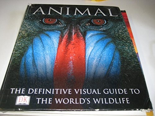 Animal the definitive - definitive, visual