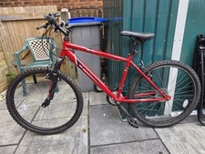 Apollo Feud 26" wheel Mountain Bike