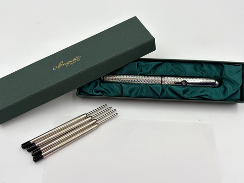 Breguet sterling silver - sterling,