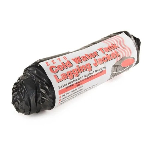 Gallon rectangular cold - 25,