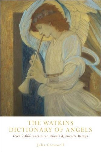 The watkins dictionary - the, of
