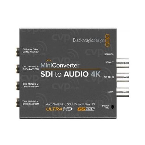 Blackmagic design mini - blackmagic,