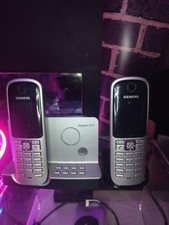 Siemens Gigaset S675  Phone