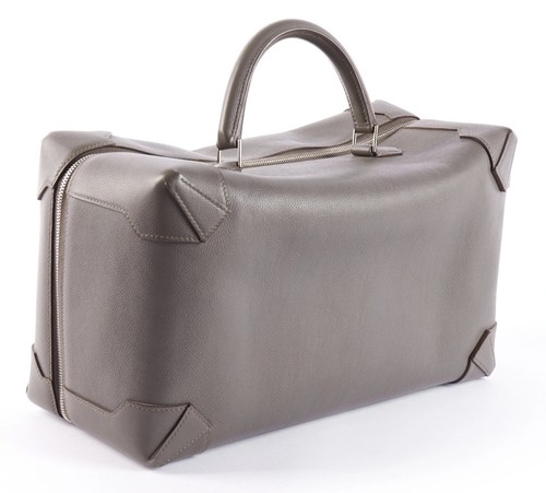 Hermes maxibox etain - maxibox,