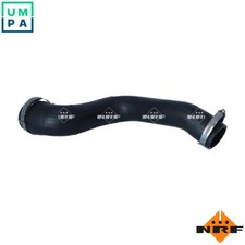 CHARGE AIR HOSE 166109 FOR 10/15/16P 2.5L 5cyl