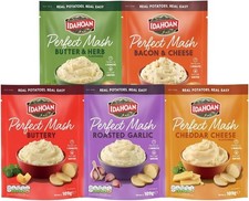 Idahoan Perfect Mash Potato