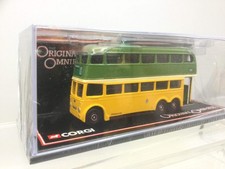 Corgi 43707 gauge q1 - 1:76/oo,