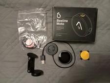 Beeline Moto Motorcycle/Scooter Sat Nav Great Condition RRP £145