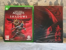 Assassin's Creed shadows