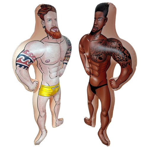 5ft inflatable blow - inflatable, up