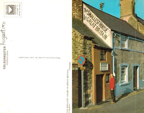 Vintage postcard the - vintage,