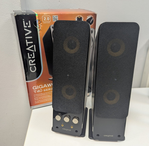Creative gigaworks t40 - creative,