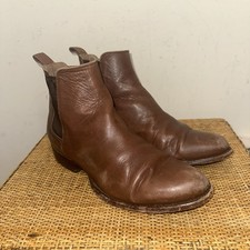 Tecovas The Chance Cowboy