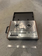 Phillips 4307 Reel To Reel