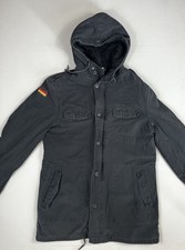 German Bundeswehr Style Parka