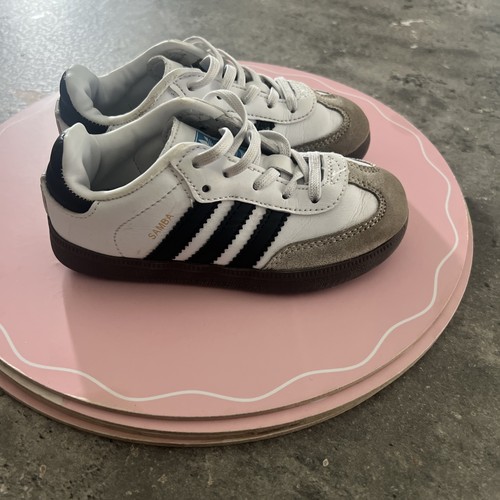 Adidas samba i cloud - og, ei