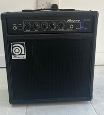 AMPEG BA-108 v2 Bass guitar