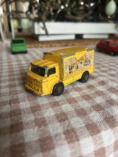  Corgi Juniors • Leyland